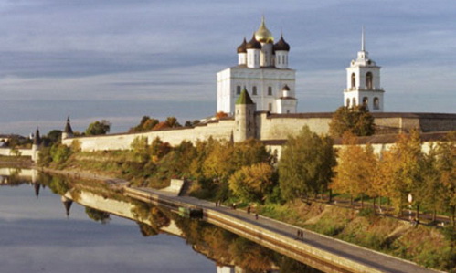 Заглавная картинка статьи Встреча с вице-губернатором Псковской области