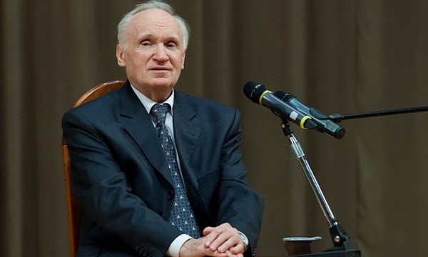 Заглавная картинка статьи Секреты «моего» Осипова